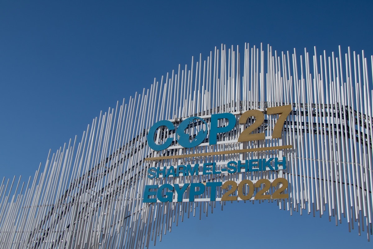 COP27